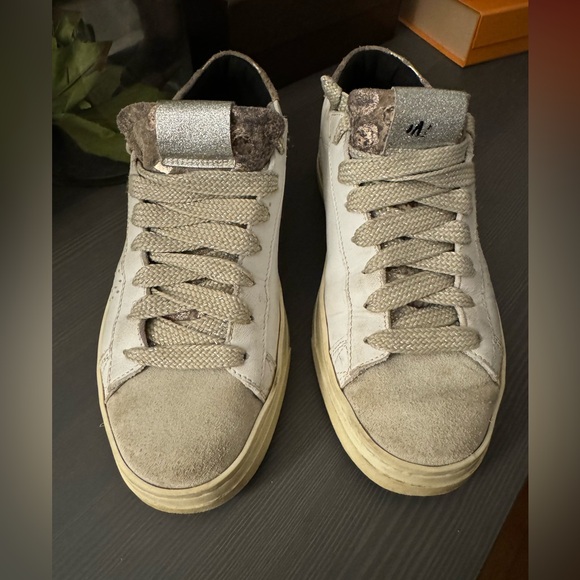 Jack Gitana size 37 - Picture 1 of 6